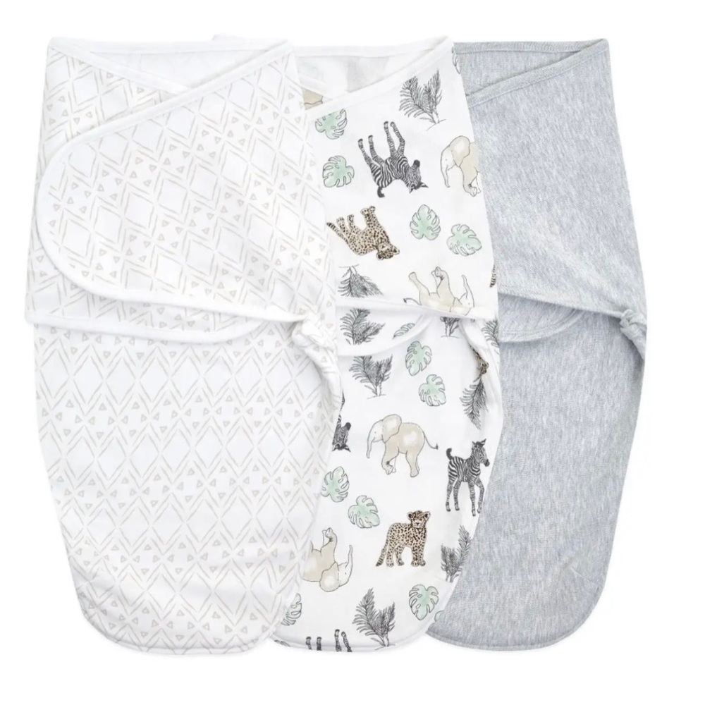 NEW - Sleep Sacks 0-3 Months